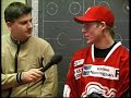 Rodovre Mighty Bulls interwiew - and Luke Sellars fight!