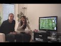 FIFA 09 Video-Review Outtakes
