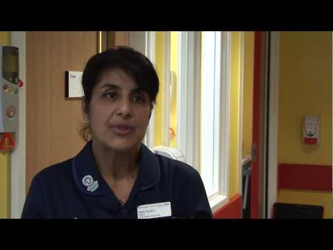 how to love nursing