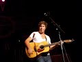Matt Wertz - 5:19 Matt Wertz - 5:19
