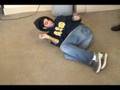 NYU Fall '06 Rush Week Video