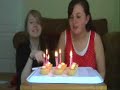 Happy Birthday Twinfools