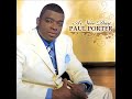 watch as paul porter of the christianaires tells us why he named his new solo project, 