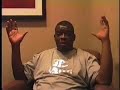 watch as paul porter of the christianaires tells us why he named his new solo project, 