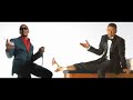 Justin Timberlake feat Jamie Foxx - Winner