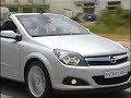 Opel Astra Twin Top a cura di AUTONEWSTV