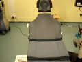 Ophthalmic Operation Table