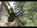 RockHound 50HD Excavator Flail Mulcher