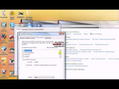 how to increase volume on laptop