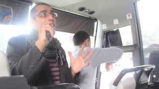 معلومات تاريخية عن قلعة صانور في جنين