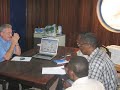 Working to Save Central Africa\ Working to Save Central Africa\