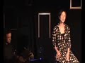 Das Lied von der Unzul�nglichkeit des menschlichen Strebens - Amanda Kaas & Jorg Dautzenberg