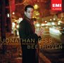 Jonathan Biss - Beethoven Piano Sonatas