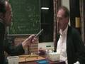Interview met Robert Rehm 5D 1of2 (Dutch)
