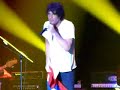 Chris Cornell en Chile 2007 - Show Me How to Live