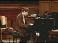 Anthony Floccari - Live Improvisation (Storm)