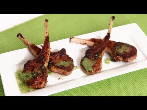 Lamb - To get this recipe with measurements: http://www.LauraintheKitchen.com PREVIOUS EPISODE: http://litk.us/previous NEXT EPISODE: http://litk.us/next Official F...
