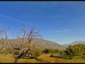 Extremadura - Paseo Virtual por el Valle del Jerte - Primera parte.