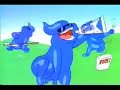 YTP Classic Theatre: Geena Davis is a Horse with TeethPhobia