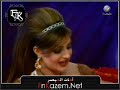 كاظم الساهر - جلسه مع محمد عبده / جزء 1 - حديث عن غناء الفصحى + أشهد