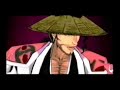 BBB2nd Yama-jii VS Kyouraku/Ukitake BBB2nd Yama-jii VS Kyouraku/Ukitake
