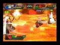 BBB2nd Yama-jii VS Kyouraku/Ukitake