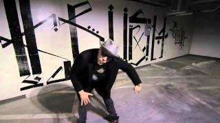 JRock – 2015. (Zikomo x Tek.lun track) Retna backdrop.