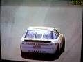1991 Daytona 500-Phil Barkdoll Wreck