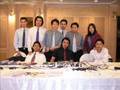 landslide in Thailand & Geotechnical Sensor