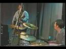 CrashFour \"Turn Your Head\"