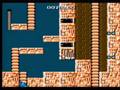 ELECMAN STAGE / BOSS - Mega Man Walkthrough - AGentertainment