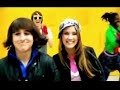 Mitchel Musso & Emily Osment - If I Didn't Have You [HQ]