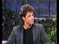 Olivia Newton-John/John Travolta on Joan Rivers Show Part 2 Olivia Newton-John/John Travolta on Joan Rivers Show Part 2