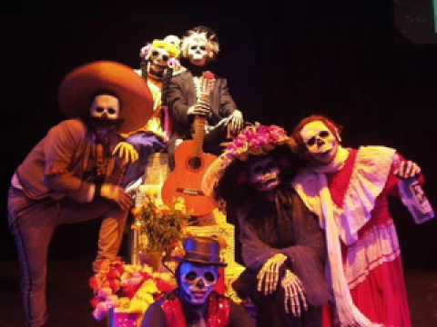Calacas