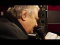 SMUTFISH & DANIEL JOHNSTON you ruined it for yourself