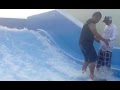Cosmo Fluid Crew - Chillax Rider