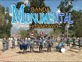 BANDA MUSICAL MONUMENTAL HUANCAYO 