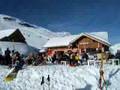 Terrace Le Saint S'o