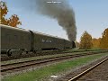 MSTS T&P 610