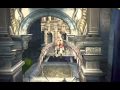 TERA online 2nd CBT -  Pegasus travel