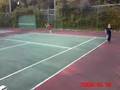 videos de Tennis in Corfu
