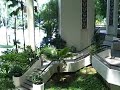 Penang, Malaysia - Hotel Equatorial Lobby / Pool