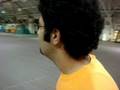 Ali & Chauhan Share Batting Tips