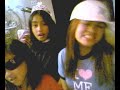 Unfaithful - JM4R1E & two younger cousins of miine :)