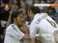 Real Madrid - Barça 2005 Real Madrid - Barça 2005