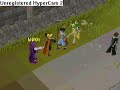 I 99 Cooking and N0vadrag in Edgeville I 99 Cooking and N0vadrag in Edgeville
