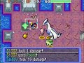 Mew and Lugia trek through Joyous Tower