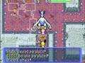 Mew and Lugia trek through Joyous Tower
