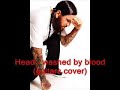 Brian Head Welch - washed by blood Cover (Guitars)