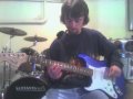 I Thank You -- ZZ Top Lead Guitar Lesson Part 2